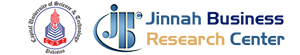 Jinnah Business Review